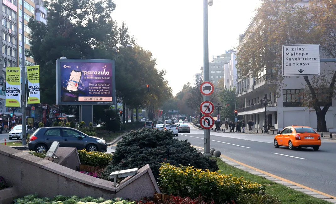Reklam Ajansı Ankara